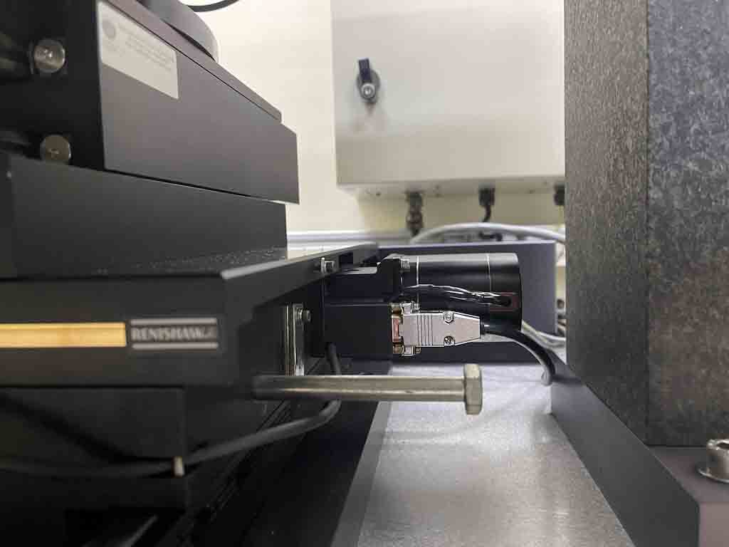 フォト（写真） 使用される NANOMETRICS Sipher 販売のために