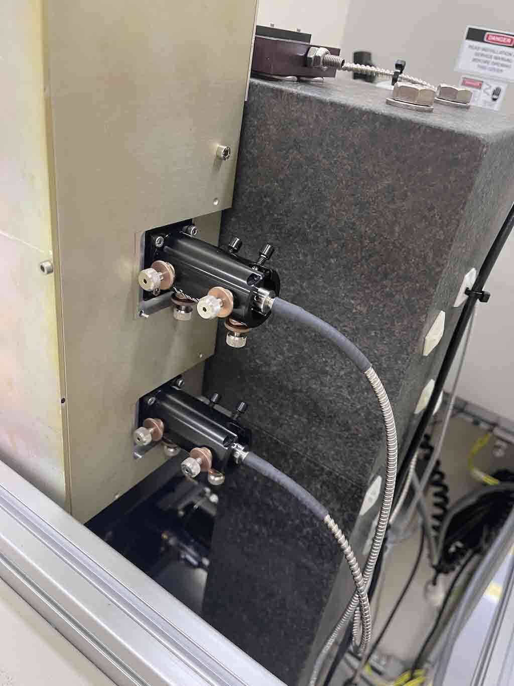 フォト（写真） 使用される NANOMETRICS Sipher 販売のために