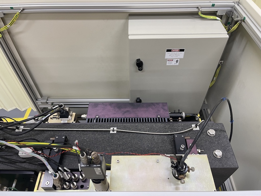 フォト（写真） 使用される NANOMETRICS Sipher 販売のために