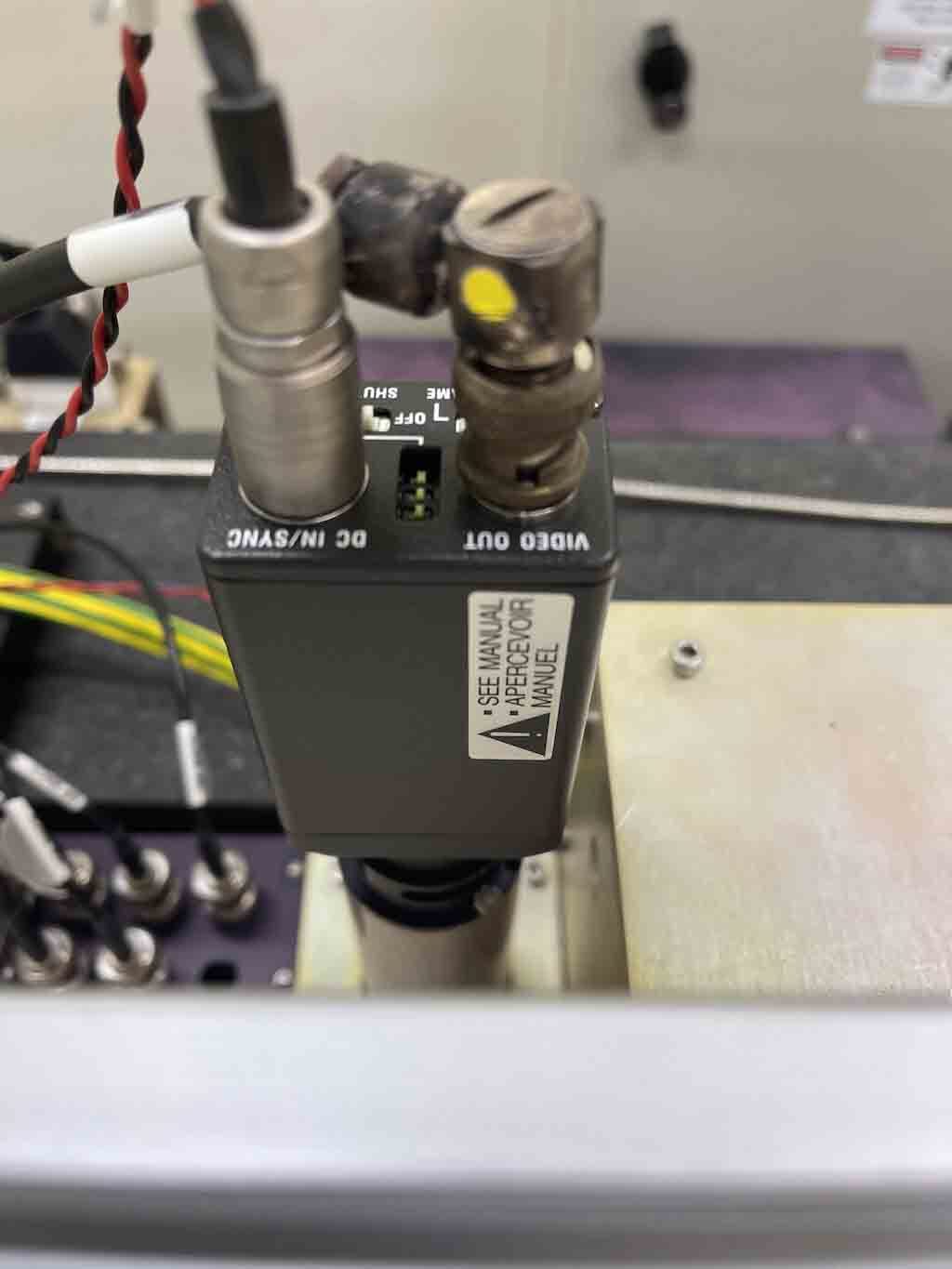 フォト（写真） 使用される NANOMETRICS Sipher 販売のために
