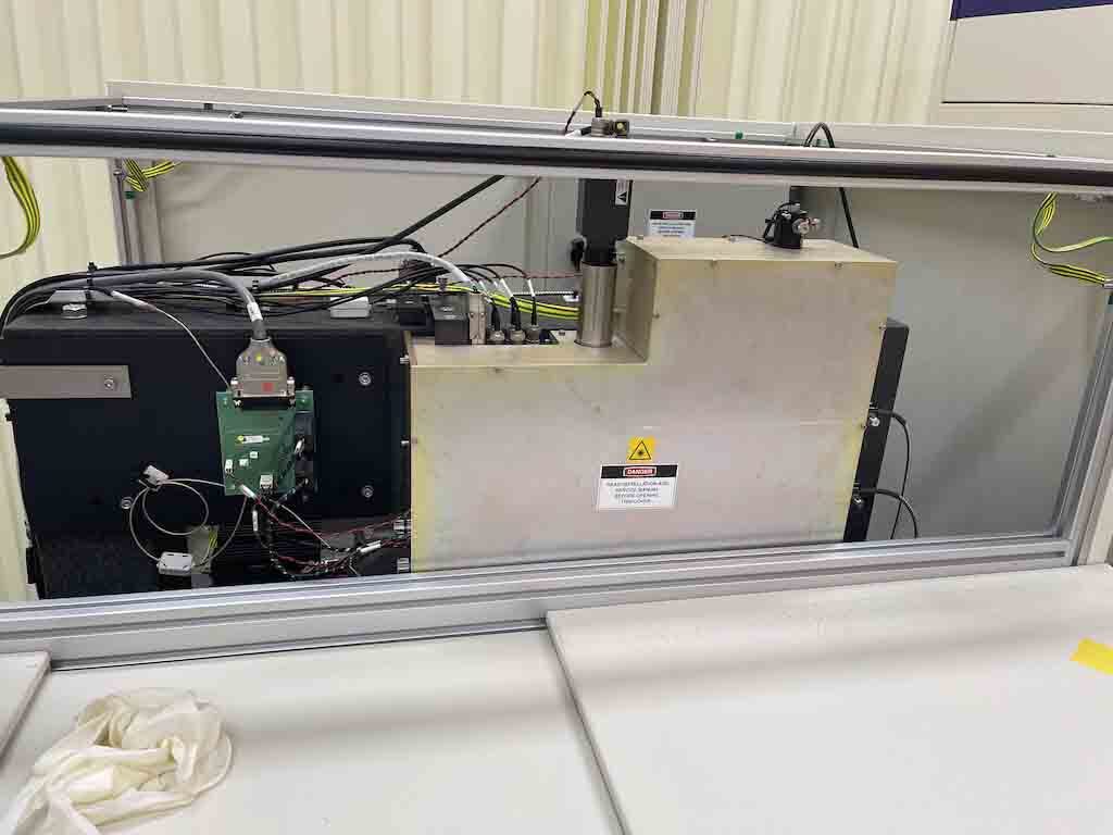 フォト（写真） 使用される NANOMETRICS Sipher 販売のために