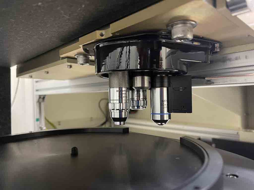フォト（写真） 使用される NANOMETRICS Sipher 販売のために