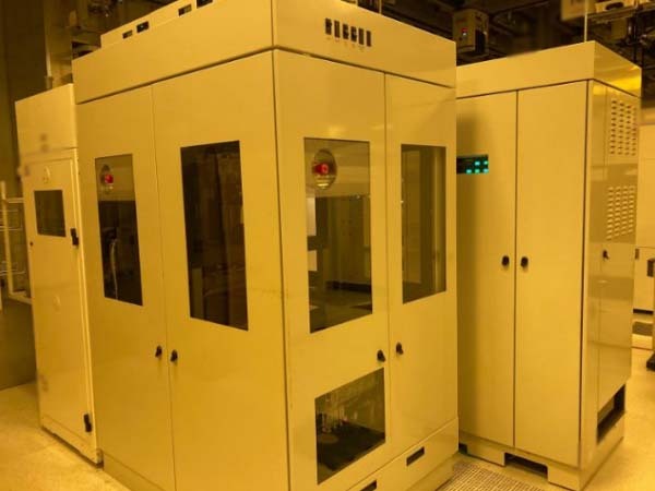 フォト（写真） 使用される NANOMETRICS UNIFIRE 7900-L 販売のために