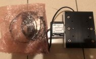 NANOMOTION HR8-1-S-3