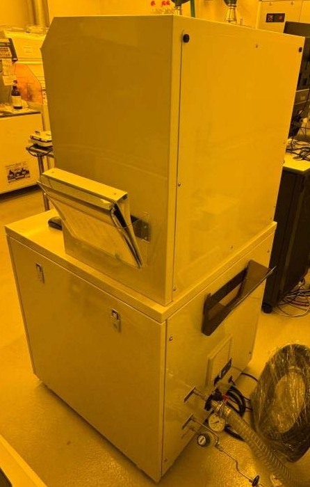Photo Utilisé NANONEX NX-B200 À vendre