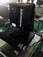 Foto Verwendet NANOSCOPE NS-3000 Zum Verkauf
