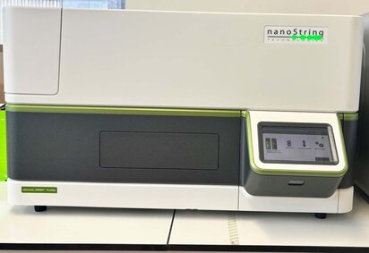 NANOSTRING nCounter SPRINT #293773503