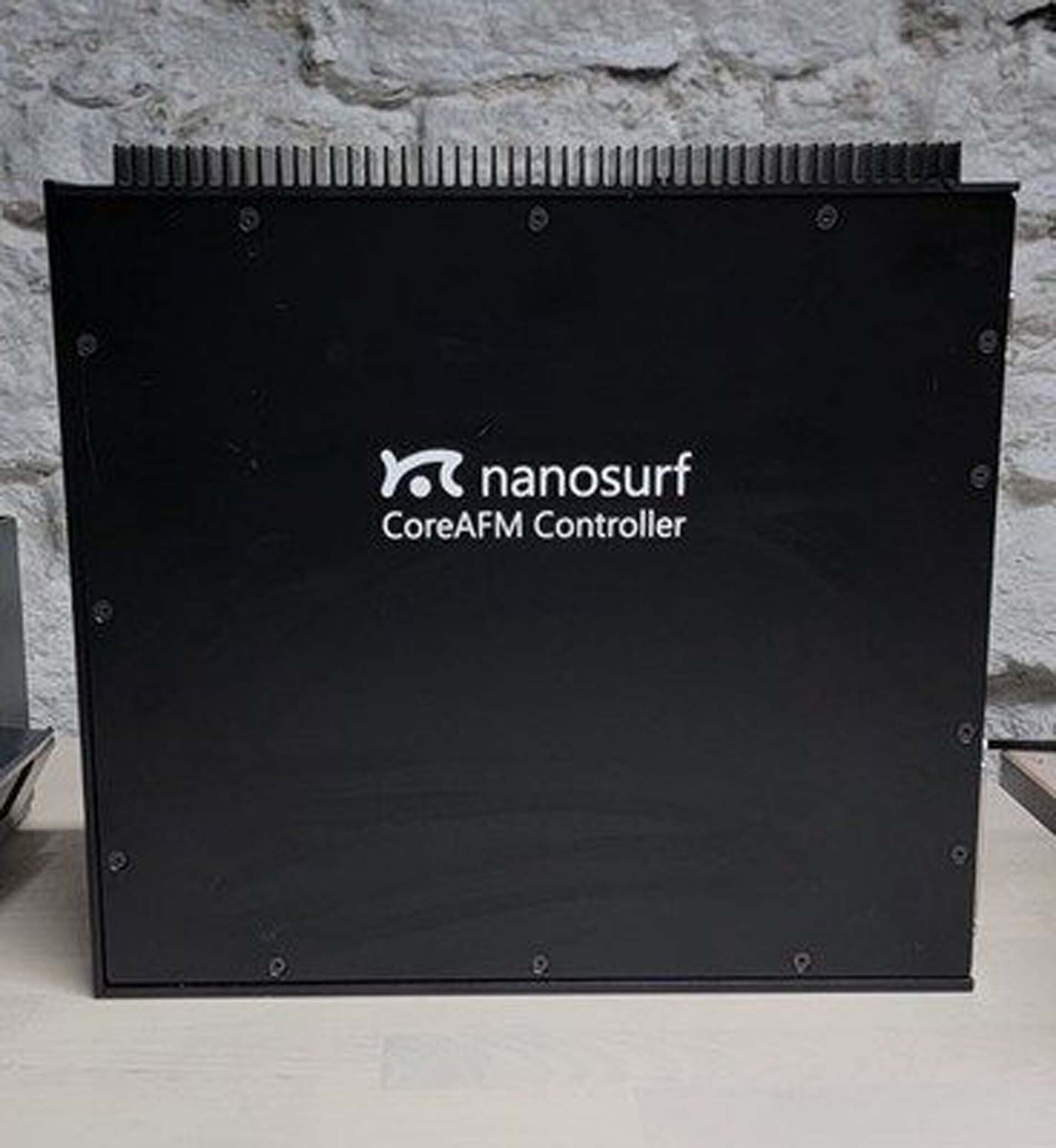 Foto Verwendet NANOSURF CoreAFM Zum Verkauf