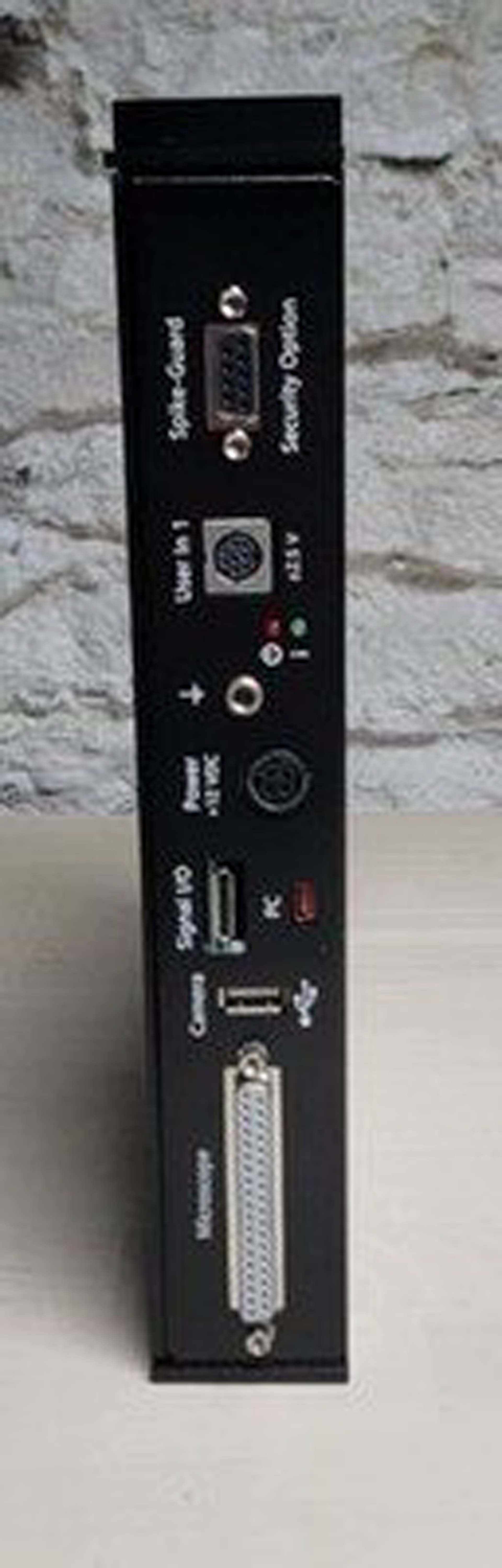 Foto Verwendet NANOSURF CoreAFM Zum Verkauf