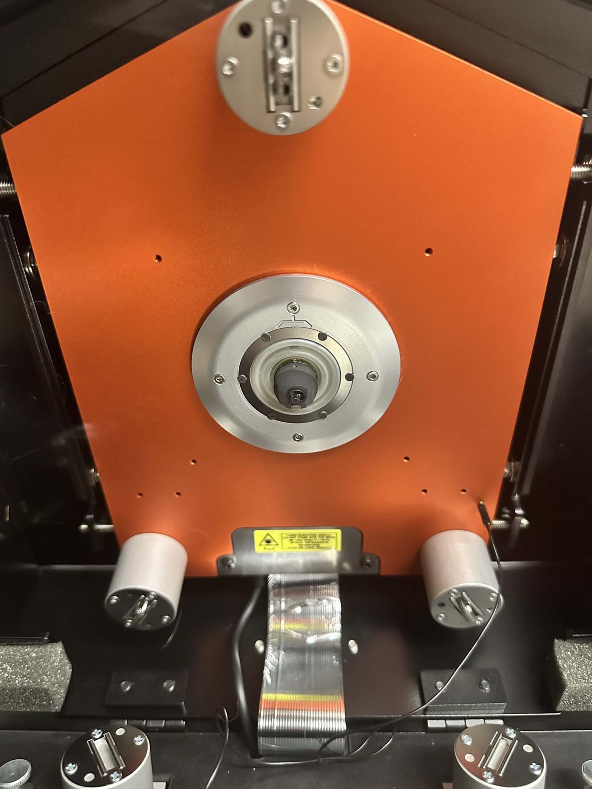 Foto Verwendet NANOSURF CoreAFM Zum Verkauf