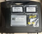 Foto Verwendet NANOSURF CoreAFM Zum Verkauf