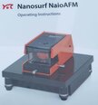 フォト（写真） 使用される NANOSURF Naio 販売のために