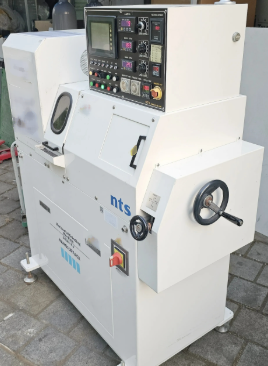 Foto Verwendet NANOSURFACEN GM180 Zum Verkauf