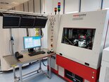 NANOSYSTEC Nanoweld