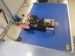 Foto Verwendet NANOSYSTEC Nanoweld Zum Verkauf