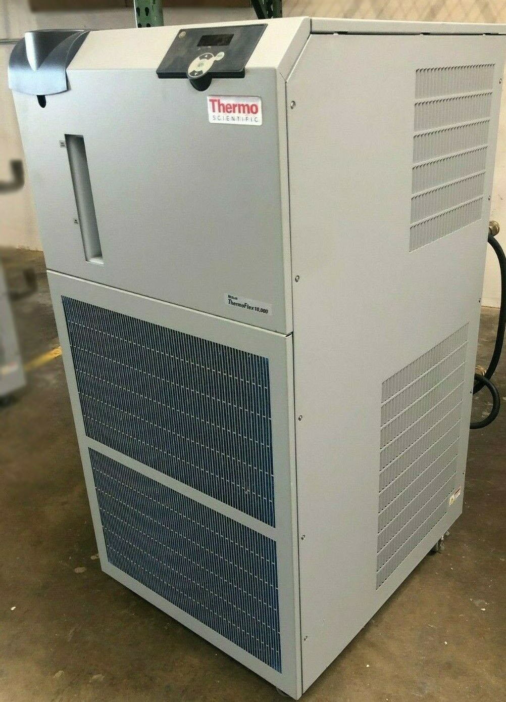 Photo Utilisé NANOTECH 140GPM À vendre