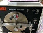 NAPCO 8110TD