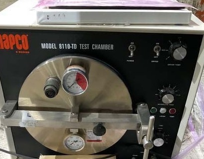 フォト（写真） 使用される NAPCO 8110TD 販売のために