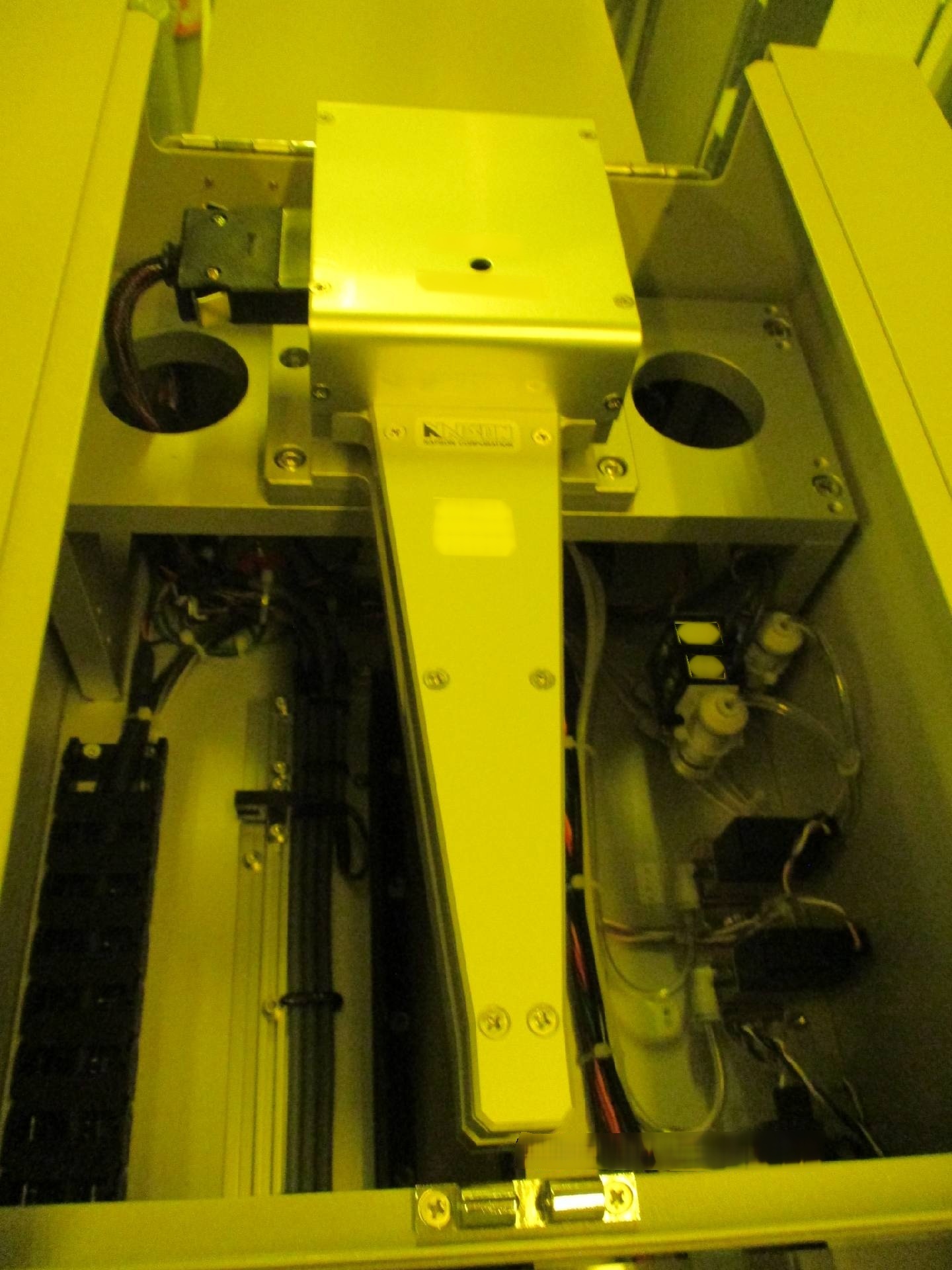 圖為 已使用的 NAPSON NC-80M 待售