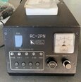 Photo Used NAPSON RC-2PN For Sale