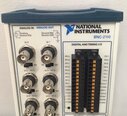 Foto Verwendet NATIONAL INSTRUMENTS / NI BNC-2110 Zum Verkauf