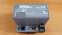 Photo Used NATIONAL INSTRUMENTS / NI FP-2000 For Sale