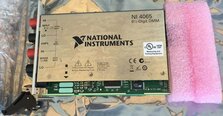 NATIONAL INSTRUMENTS / NI PXI-4065