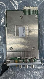 NATIONAL INSTRUMENTS / NI PXIE-4154 #293819691
