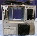 图为 已使用的 NATIONAL INSTRUMENTS / NI SCXI 1000 待售