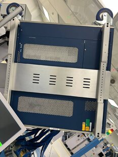 NATIONAL INSTRUMENTS / NI STS-T4 #293824852