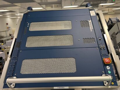 NATIONAL INSTRUMENTS / NI STS-T4 #293824854