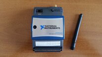 NATIONAL INSTRUMENTS / NI WSN-3212