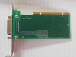 Photo Used NATIONAL INSTRUMENTS PCI GPIB Board For Sale