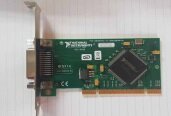 Photo Used NATIONAL INSTRUMENTS PCI GPIB Board For Sale