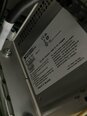NATIONAL INSTRUMENTS PXI-1033