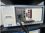 图为 已使用的 NATIONAL INSTRUMENTS PXI-1078 待售