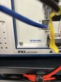图为 已使用的 NATIONAL INSTRUMENTS PXI-1078 待售