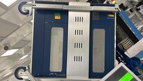Photo Utilisé NATIONAL INSTRUMENTS STS-T4 À vendre