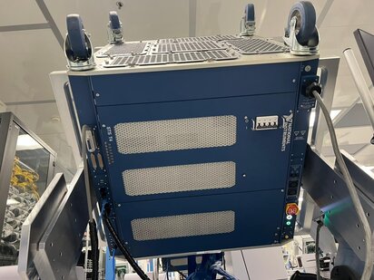 NATIONAL INSTRUMENTS STS-T4 #293824853