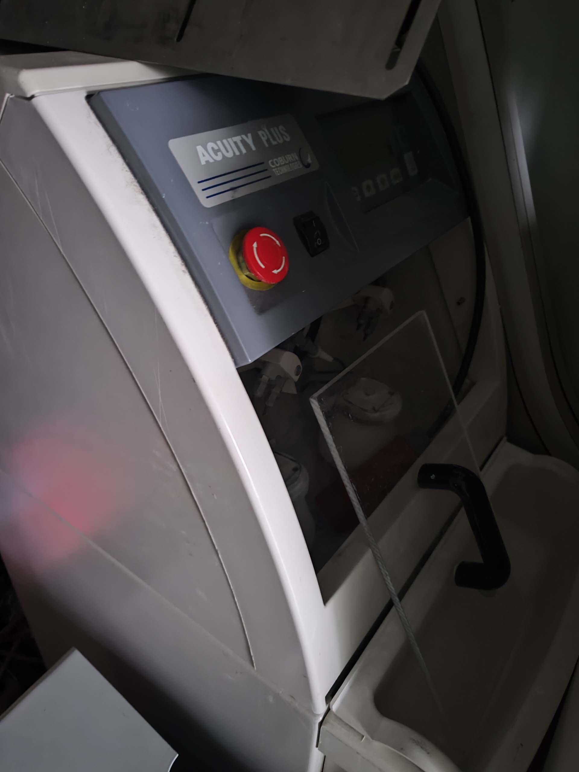 图为 已使用的 NATIONAL OPTRONICS 2G 待售