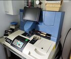 图为 已使用的 NATIONAL OPTRONICS 2G 待售