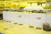 Foto Verwendet NAURA / AKRION Global Advanced Modular Automated (GAMA) Zum Verkauf