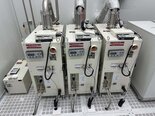 Foto Verwendet NAURA / AKRION GSE S200 Zum Verkauf