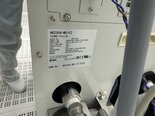 Foto Verwendet NAURA / AKRION GSE S200 Zum Verkauf