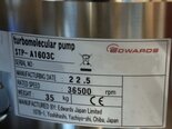 Foto Verwendet NAURA / AKRION GSE S200 Zum Verkauf