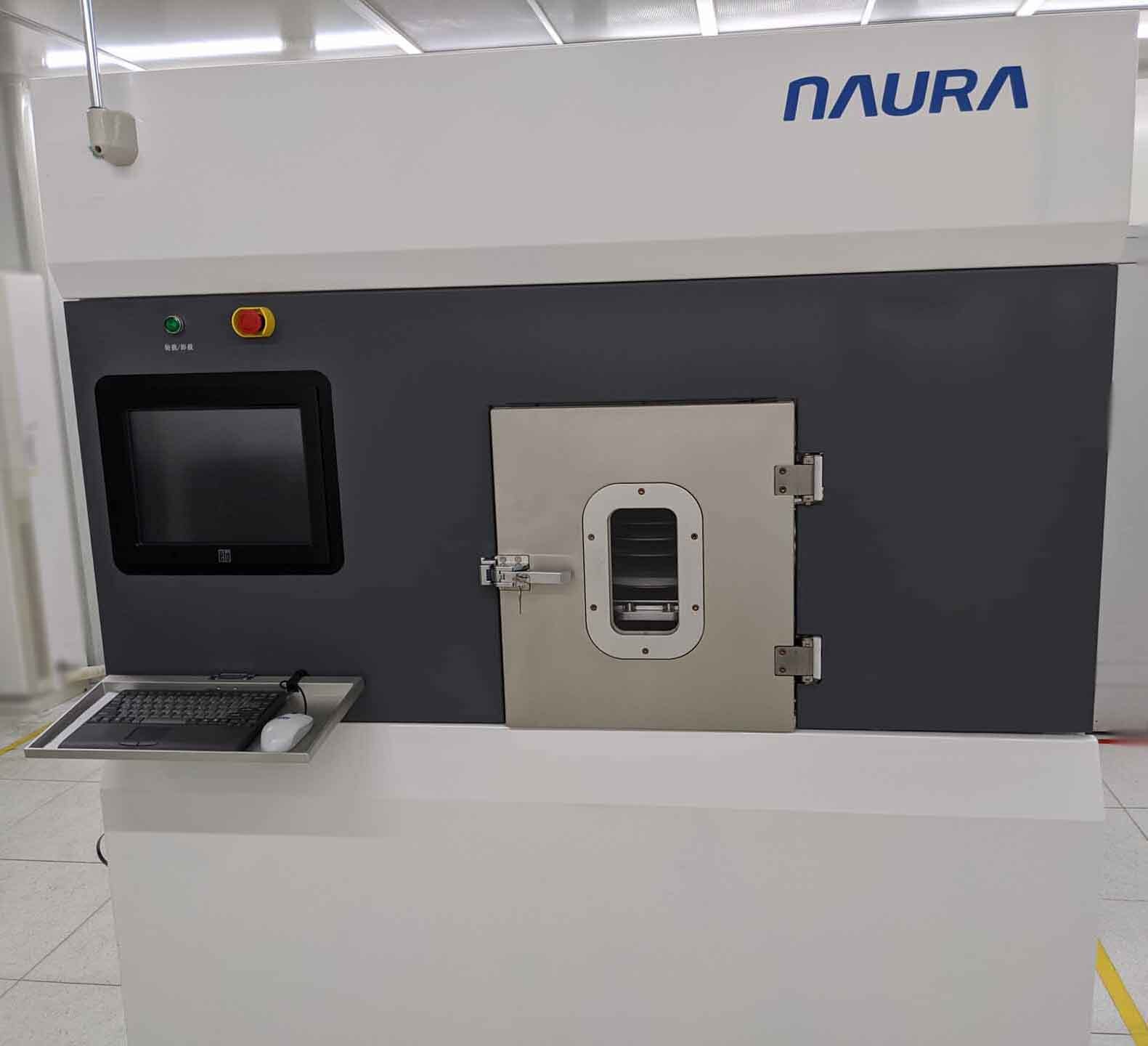 Photo Used NAURA / AKRION iTOPS A230 For Sale