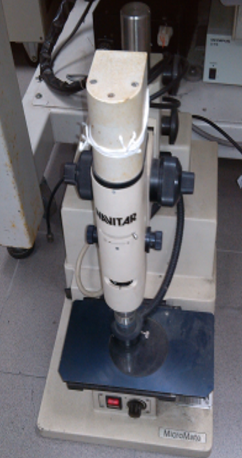 Photo Used NAVITAR MicroMate For Sale