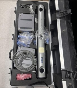 NDI Optotrak Certus #293817774