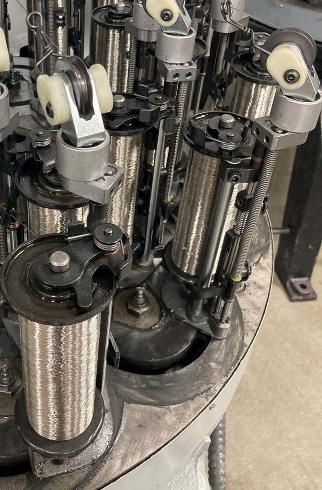 圖為 已使用的 NEB CB-1-24 待售