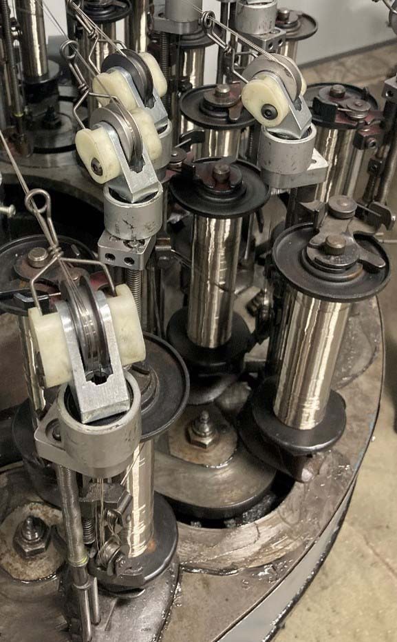 Foto Verwendet NEB CB-1-24 Zum Verkauf